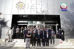 نشست فعالین عرصه اقتصاد دانش بنیان 