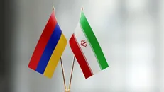 تبریک وزیر خارجه ارمنستان به عراقچی