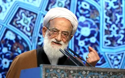 نماز عید قربان به امامت آیت الله امامی کاشانی اقامه می&zwnj;شود
