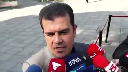 واکنش معاون پزشکیان به انسان&zwnj;های ربات&zwnj;نما در نمایشگاه کیش
