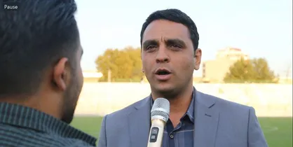 واکنش سعید فتاحی به اعتراض بازیکنان استقلال به فشردگی بازی&zwnj;ها