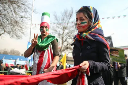 الجزیره: نظام ایران با تحریم و تهدید سرنگون نمی&zwnj;شود