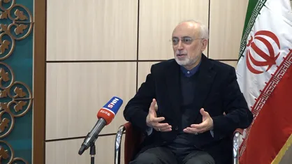 مصاحبه کامل خبرگزاری دانشجو با علی&zwnj;اکبر صالحی وزیر سابق امور خارجه
