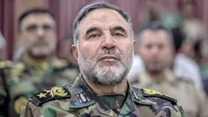 امیر حیدری: ارتش با تمام توان در خدمت مردم مناطق سیل‌زده است