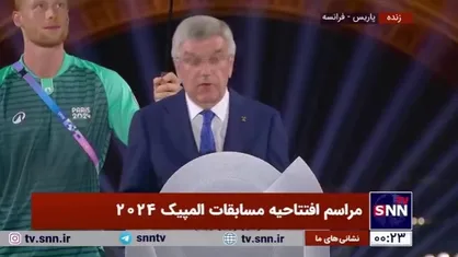 توماس باخ: یکی از محاسن برگزاری المپیک ایجاد هم&zwnj;بستگی بین ورزشکاران و ملت&zwnj;ها است