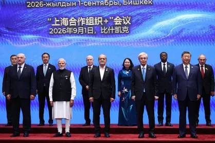 پایان توهم انزوای ایران در بیشکک؛ دیپلماسی عمل&zwnj;گرا برای گشایش اقتصادی