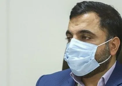 زارع&zwnj;پور: اختلال عمومی در اینترنت نداریم / شتاب بیشتر در پروژه فیبرنوری