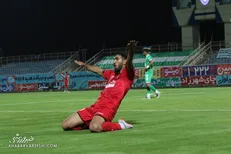 حرکت عجیب مغانلو پس از سپاهانی شدن/ واکنش شدید پرسپولیسی‌ها
