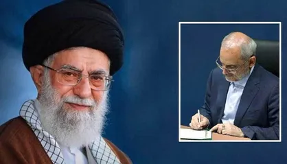 تشکر وزیر آموزش و پرورش از رهبر معظم انقلاب