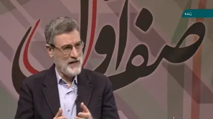 قاضی&zwnj;زاده هاشمی: دشمن ایران قدرت&zwnj;مند را نمی&zwnj;خواهد
