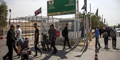 ساعات فعالیت مرز خسروی اعلام شد/ تردد گروهی و انفرادی بلامانع است