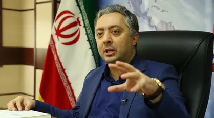 کاهش محکومیت &laquo;رضا اسلامی&raquo; به ۵ سال حبس