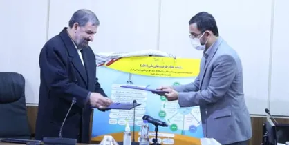 تفاهم&zwnj;نامه همکاری مشترک میان دبیرخانه مجمع تشخیص مصلحت نظام و سازمان بسیج اساتید منعقد شد