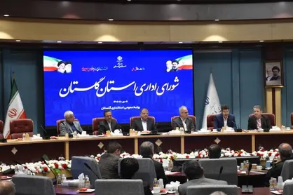 گلستان برای مدیریت افت فشار گاز زمستانی آماده می&zwnj;شود / تدوین ۷ سناریو برای مدیریت ناترازی انرژی