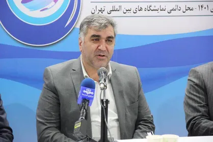 برنامه آبفا برای استفاده از پساب در صنعت/ برای اصلاح الگوی مصرف اتفاق&zwnj;های خوبی خواهد افتاد