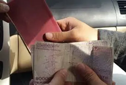 شفافیت مالی در ستادهای انتخاباتی