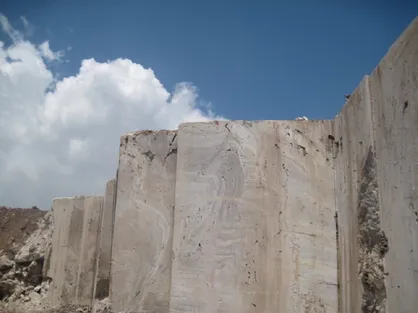 نامه دانشجویان کرمانی به مدیرکل حفاظت محیط&zwnj; زیست استان بی&zwnj;پاسخ ماند/ عاقبت فعالیت معادن در منطقه حفاظت&zwnj;شده بحر آسمان چه شد؟