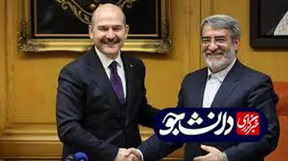 مسائل منطقه باید توسط خود کشور&zwnj;های منطقه حل و فصل شود