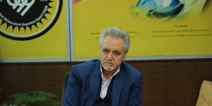 تابش: بازی با استقلال را بی&zwnj;جهت لغو کردند، دیدار با پرسپولیس را گفتند نمی&zwnj;شود!