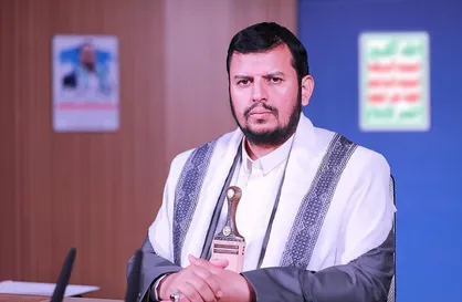 رهبر انصارالله یمن:  آیت الله سید علی خامنه&zwnj;ای توسط دشمنان اسلام و طاغوتیان عصر ما به شهادت رسیدند / دشمنی آمریکا و صهیونیست&zwnj;ها سبب سقوطشان خواهد شد و اختلالی در کار ملت ایران ایجاد نمی&zwnj;کند + فیلم