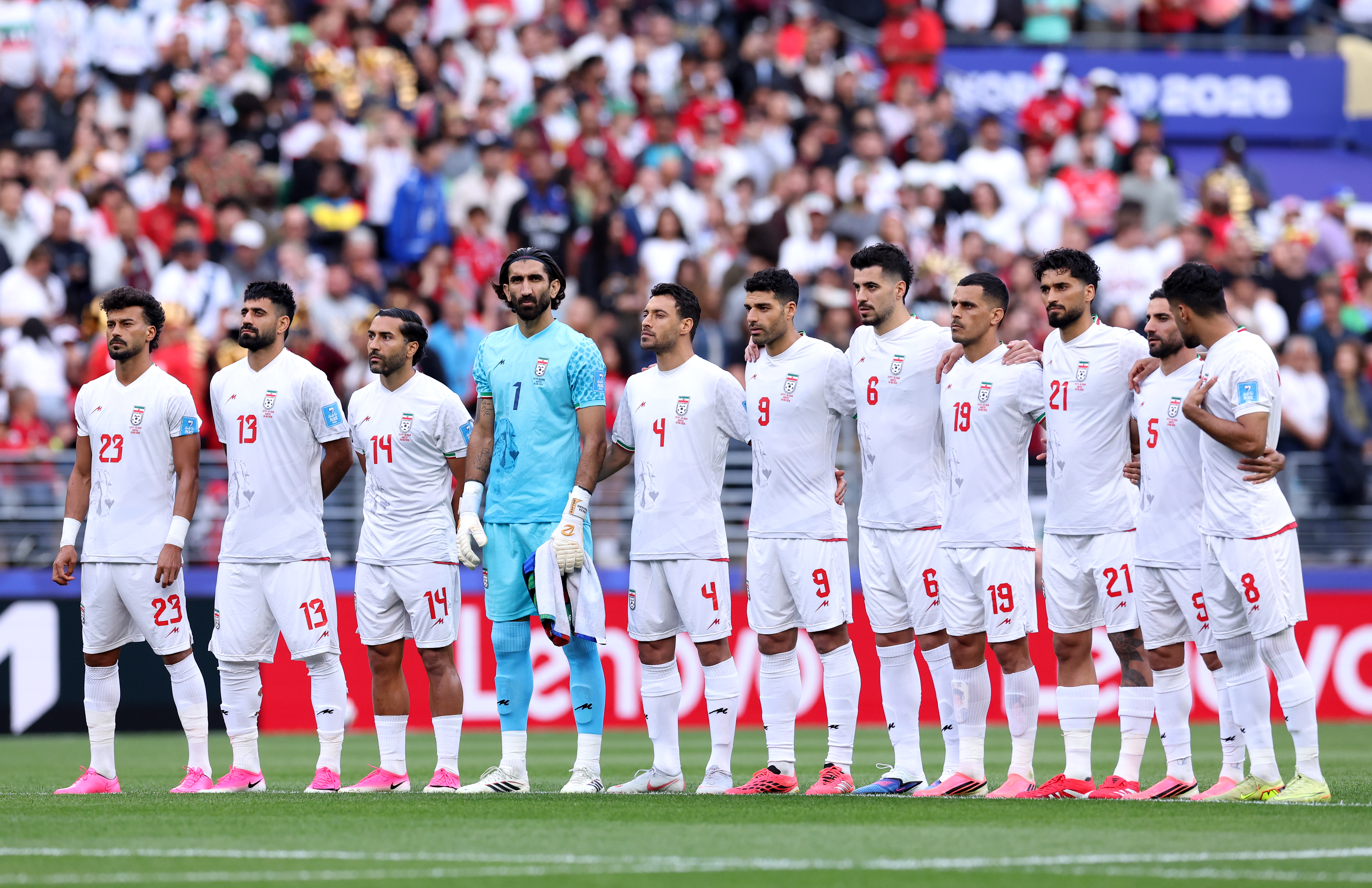 ایران و مصر