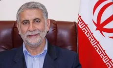 تقدیر نماینده مردم زابل از عملکرد دولت سیزدهم در حوزه توسعه زیر ساخت‌ها