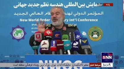 سردار فدوی: کشور&zwnj;های اسلامی مثل یک خانواده&zwnj;اند نباید با هم دعوا داشته باشند