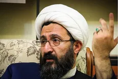 دیدار با فتنه‎گران مناسب شأن آیت الله شبیری نیست/ کسانی که اعتقادی به تقلید ندارند داعیه‌دار دفاع از مرجعیت شده‌اند!