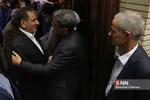 اسحاق جهانگیری معاون اول رئیس جمهور