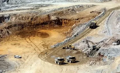 بهره&zwnj;برداری از معدن مس، گامی برای جبران عقب&zwnj;ماندگی تاریخی اردبیل است