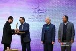 اختتامیه سومین جشنواره جهادگردان