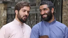 قفل اکران با «دینامیت» شکسته شد