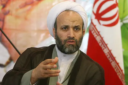 تویسرکانی: &laquo;شهید سلیمانی&raquo; محصول ارتباط حقیقی و جامع با ولایت بود/ نسل&zwnj;های آینده به &laquo;حاج&zwnj;قاسم&raquo; اقتدا کنند