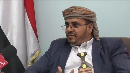 عضو انصارالله: حملات هوایی به صنعا مسیر نبرد با عربستان را تغییر نمی&zwnj;دهد