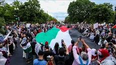 ریچموند به هایوارد پیوست/ تشدید دایره تحریم اسرائیل در آمریکا