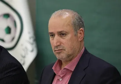 تاج: VAR نداشته باشیم داوران ایران حذف می&zwnj;شوند