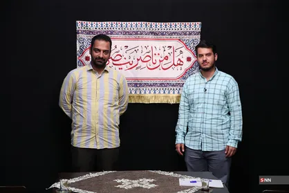 شعر هیئت وسواس ادبی بیشتری در کلام می&zwnj;طلبد / هنر موسیقی در هیئت باید درست استفاده شود