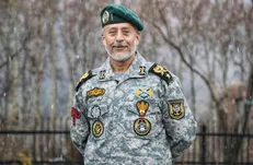 دریادار سیاری: باید به‌جایی برسیم که هیچ کشوری به ایران طمع نداشته باشد