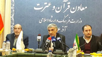 هدف اصلی ما خروج قرآن از مهجوریت است