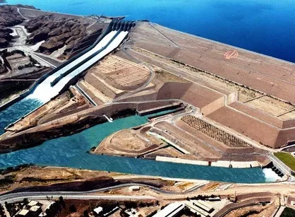 کاهش منابع آبی خوزستان به دلیل طرح انتقال آب صحیح نیست / اگر مدیریت مصرف اتفاق نیفتد هیچ منابعی برای کشاورزی در پاییز امسال نخواهیم داشت