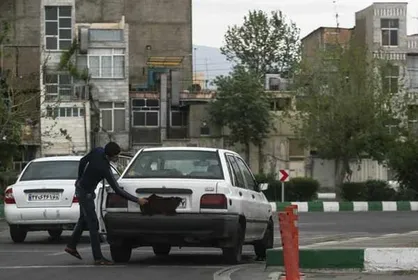 پلیس با مخدوش کردن پلاک&zwnj;ها مقابله کند/ بهرامی: مقابل بی&zwnj;نظمی&zwnj;ها و ناهنجاری&zwnj;های ترافیکی مسئولیم