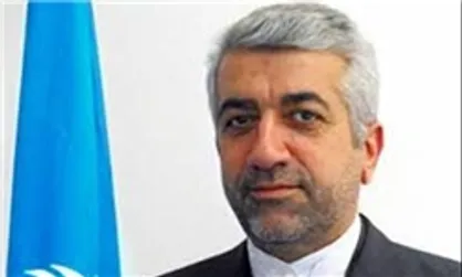 در برنامه&zwnj;ام به طور خاص به موضوع آب پرداخته شده/ طی سه هفته گذشته از بامداد تا پاسی از شب با نمایندگان جلسه داشتم