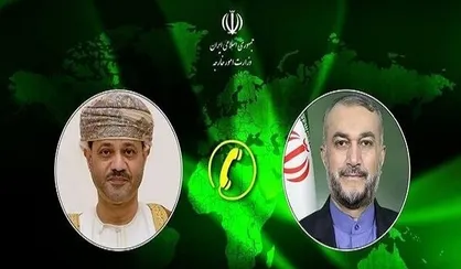 انتقاد امیرعبداللهیان از رفتار متعارض و بدعهدی آمریکا