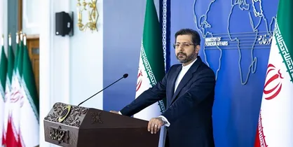 توضیحات خطیب&zwnj;زاده در پی تعلیق حق رای ایران در سازمان ملل