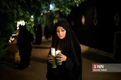 سوگواره هنر و حماسه از امشب، دهم شهریورماه برگزار می&zwnj;شود