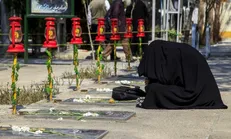 پویش کشوری «مکتب و خدمت حبیب» به همت بسیج دانشجویی گناباد برگزار می‌شود