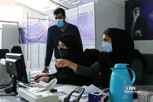 چهارمین روز ثبت نام انتخابات شورای شهر