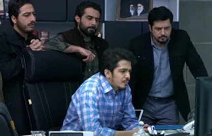عوامل گاندو با مردم به گفتگو نشستند