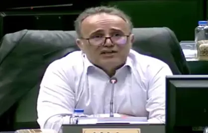 به وزیر ورزش تذکر می&zwnj;دهیم با مسئولان خاطی رسوایی تیم دو و میدانی در کره جنوبی برخورد جدی شود