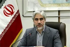 دبیر شورای هماهنگی پاسداشت زبان فارسی منصوب شد